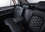 Volkswagen Teramont X 2019 года (CN)